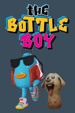 The Bottle Boy