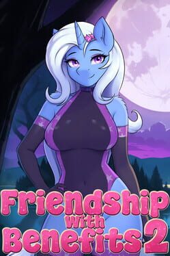 Friendship with Benefits 2