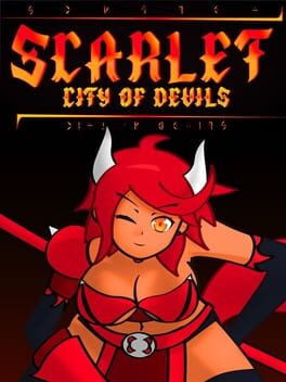 Scarlet: City of Devils