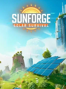 Sunforge Solar Survival image