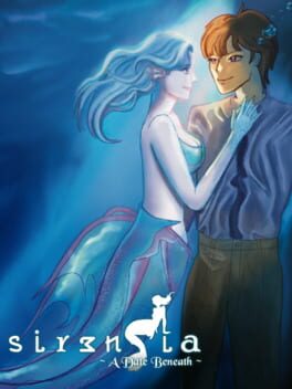 Sirensia: A Date Beneath