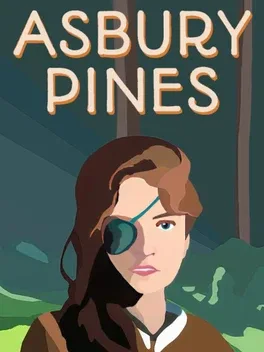 Portada de Asbury Pines