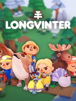 Longvinter