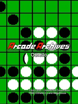 Arcade Archives: Othello image