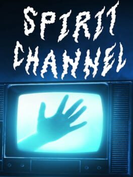 Spirit Channel