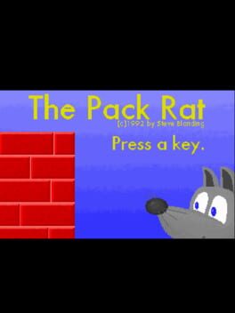 The Pack Rat