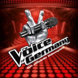 The Voice of Germany: Das offizielle Videospiel!