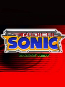 Radical Sonic