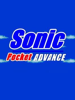 Sonic Pocket Advance