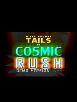 Tails: Cosmic Rush 2.0