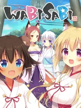 Wabisabi game cover