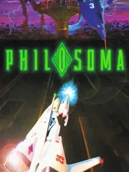 Philosoma image
