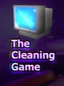 The Cleaning Game image