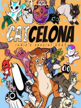 Catcelona