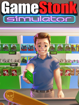 Gamestonk Simulator: Gone Rogue
