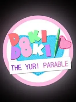 Doki Doki The Yuri Parable image