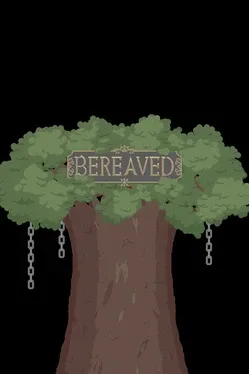 Portada de Bereaved: Soldiers of Fate
