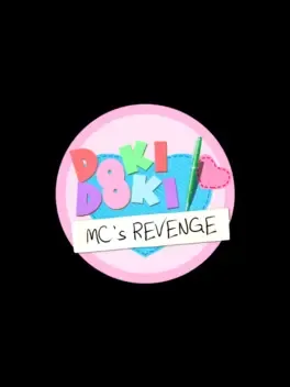 Doki Doki MC's Revenge image