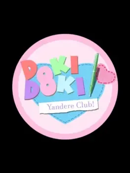 Doki Doki Yandere Club! image