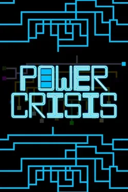 Power Crisis game cover
