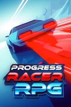 Progress Racer RPG