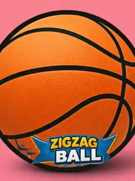 ZigZag Ball image