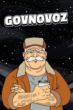 Govnovoz Cover Image