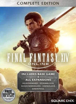 Final Fantasy XIV: Complete Edition