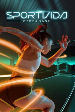 Sportvida CyberDash