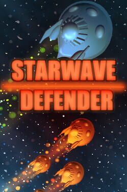 Starwave Defender