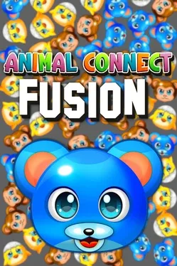 Animal Connect Fusion