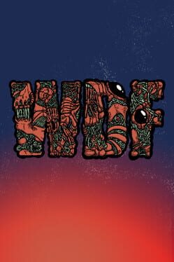 WDF Game Cover Artwork
