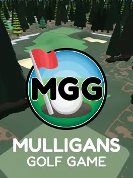 Couverture de Mulligans Golf Game, sortie 11 juin 2026