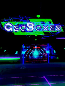 Portada de GeoBoxer