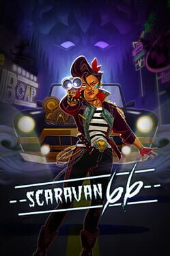 Scaravan 66