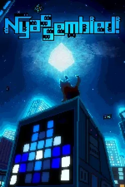 Nyassembled!