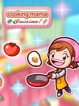 Cooking Mama: Cuisine!