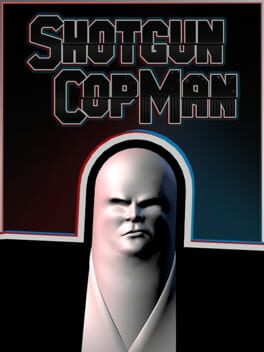 Shotgun Cop Man: 霰弹警长游戏资源下载