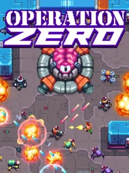 Image du jeu Operation Zero