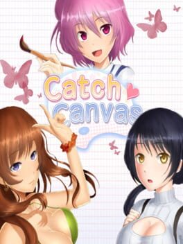 Catch Canvas