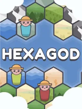 Hexagod image