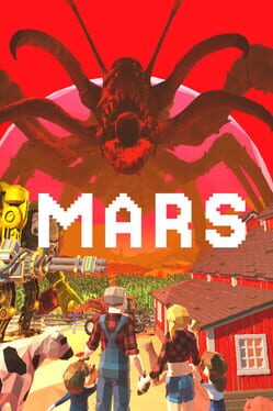 Mars