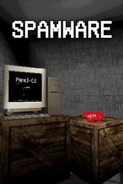 Spamware