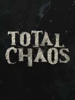 Game cover for Total Chaos