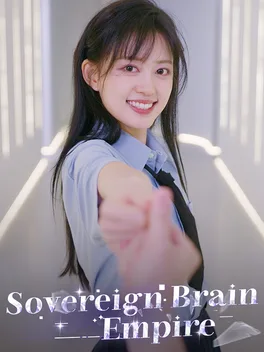 Portada de Sovereign Brain Empire