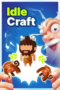 Idle Craft