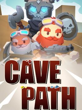 Cave Path