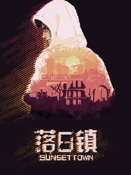 Sunset Town