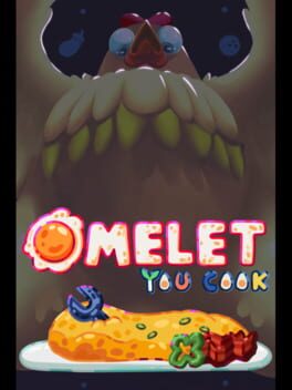 Omelet You Cook