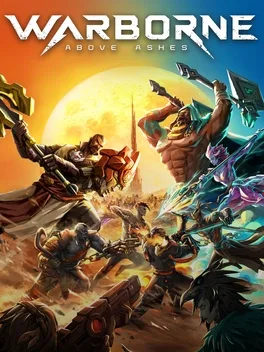 Image du jeu Warborne: Above Ashes
